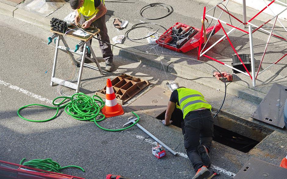 nettoyage assainissement Moissy-Cramayel